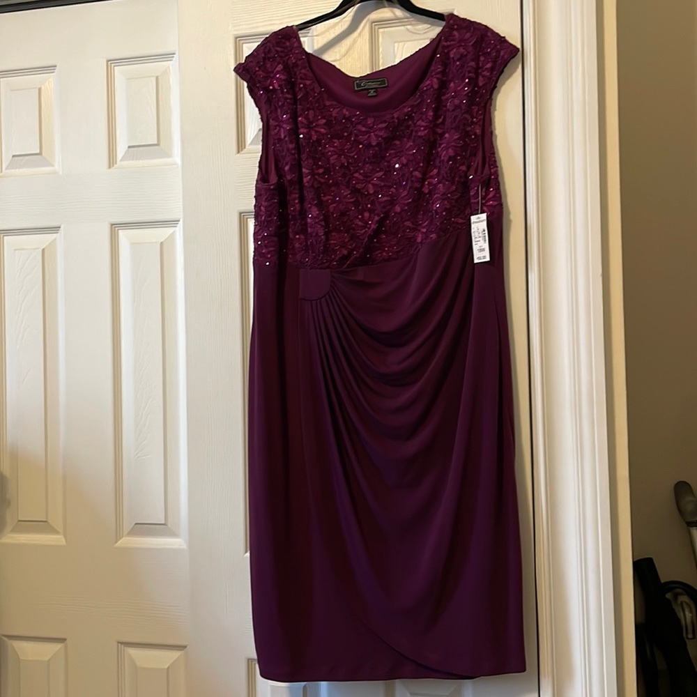 BRAND NEW Special Occassion Dress
